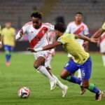 peru brasil eliminatorias conmebol jornada 2 x conmebol