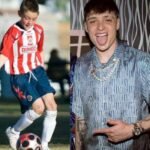 peso pluma chivas fuerzaradicalcom