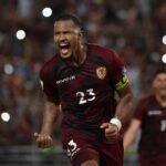 VIDEO: ¡AGÓNICA VICTORIA! La Vinotinto derrotó a Paraguay en el Monumental de Monagas