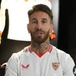 sergio ramos sevilla captura de pantalla
