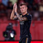 Kroos volvió a atizar a los jugadores que se van a Arabia Saudí