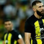 Al Ittihad karim benzema 90mincom
