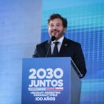 ¡BOMBAZO! El Mundial 2030 se jugará en Sudamérica