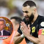 El ministro del Interior de Francia asegura que Benzema tiene relación con un grupo terrorista (VIDEO)
