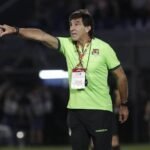 Gustavo Costas bolivia ecuavisacom