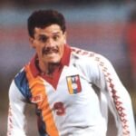 Falleció José Luis Dolgetta, único goleador venezolano en una Copa América