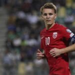 Odegaard reveló el motivo por qué no triunfó en el Real Madrid