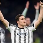 Nicolò Fagioli juventus goalcom