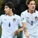 Los jugadores que abandonan la concentración de Italia por participar en apuestas ilegales