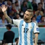 El Papu Gómez rompió su silencio tras ser suspendido por dopaje