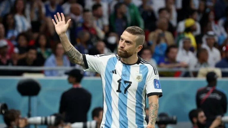 El Papu Gómez rompió su silencio tras ser suspendido por dopaje