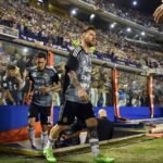 angel di maria lionel messi argentina la bombonera nexofincom