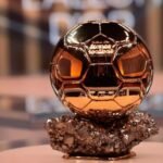 Balón de Oro: cuánto pesa el trofeo, cómo se hace y cuánto cuesta (VIDEO)