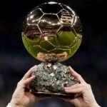 Balón de Oro: ¿Quiénes son los ganadores en la historia del Balón de Oro?