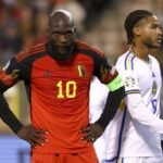 Se suspende el Bélgica-Suecia por actos terroristas