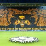 La curiosa forma en la que el Milan se preparó para enfrentar al ‘Muro Amarillo’ del Borussia Dortmund (VIDEO)