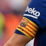El capitán del Barcelona que jugaría en la MLS la próxima temporada