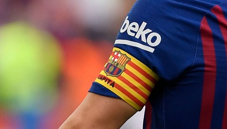 El capitán del Barcelona que jugaría en la MLS la próxima temporada