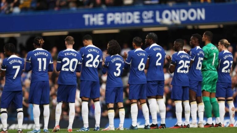 La Premier League investiga al Chelsea por dos fichajes