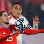 chile peru eliminatorias mundial 2026 fecha 3 conmebolcom