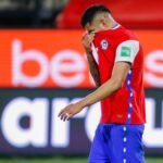¿Por qué Chile quedó afuera de la sede del Mundial 2030?