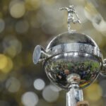 conmebol libertadores trofeo livefutbolcom