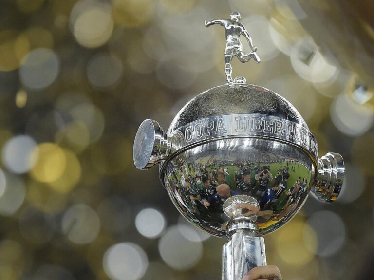 La IA pronostica el campeón de la CONMEBOL Libertadores