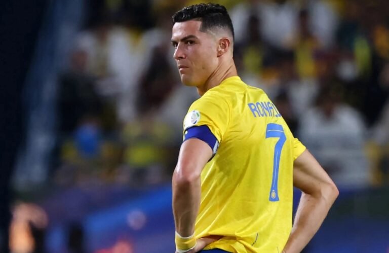 El motivo por el que Cristiano Ronaldo recibirá 99 latigazos la próxima vez que viaje a Irán