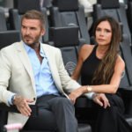 Los problemas que tuvieron David y Victoria Beckham cuando él jugaba en el Real Madrid