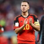 OFICIAL: Hazard se retira
