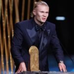 erling haaland premio gerd muller – balon de oro 2023 yahoocom