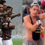 Vendió su alma al diablo para ganar la Libertadores (VIDEO)