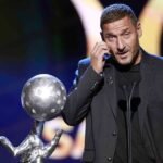 El curioso consejo de Totti a los futbolistas mexicanos