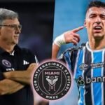 ‘Tata’ Martino le abre las puertas a Luis Suárez en el Inter Miami