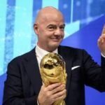 gianni infantino presidente fifa ascom