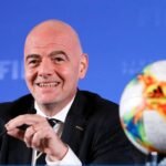 OFICIAL: El Mundial 2030 se jugará en España, Portugal y Marruecos