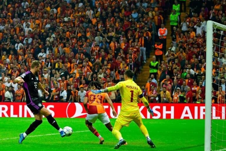 Champions League: Resumen de la tercera jornada de la fase de grupos (VIDEO)
