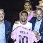 jorge mas lionel messi david beckham inter miami diariodesevillacom