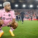 Dos equipos de LaLiga tienen en la mira a Josef Martínez