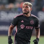 Josef Martínez no seguirá en el Inter Miami