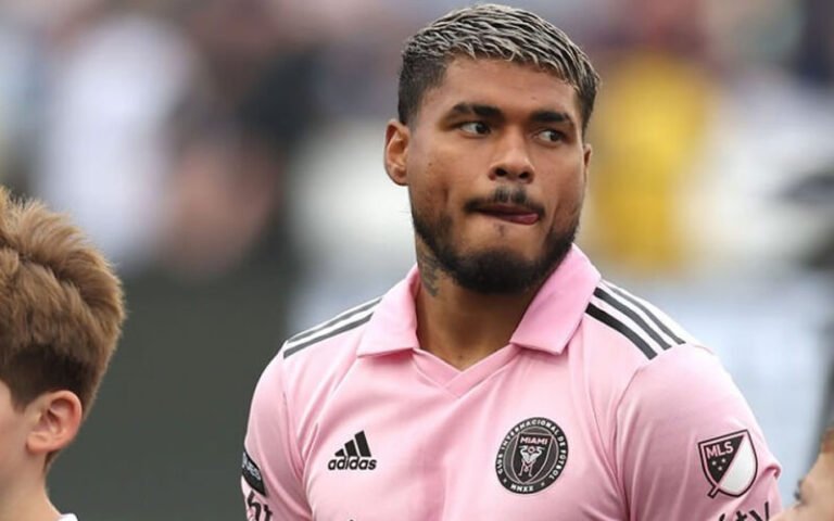Los jugadores venezolanos mejor pagados de la MLS 2023
