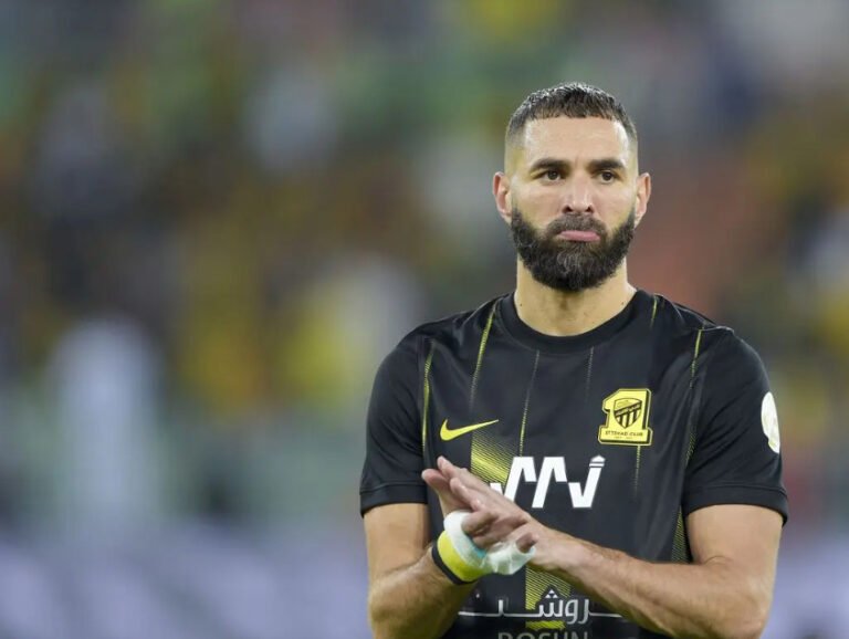 El abogado de Benzema anuncia que tomarán medidas legales
