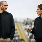 Bonucci estaba al tanto del problema de apuestas de Fagioli