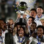 El historial de campeones de la CONMEBOL Sudamericana