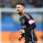 Inter Miami: Los números de Messi en su primera temporada en la MLS