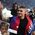 Verratti explicó por qué se fue del PSG