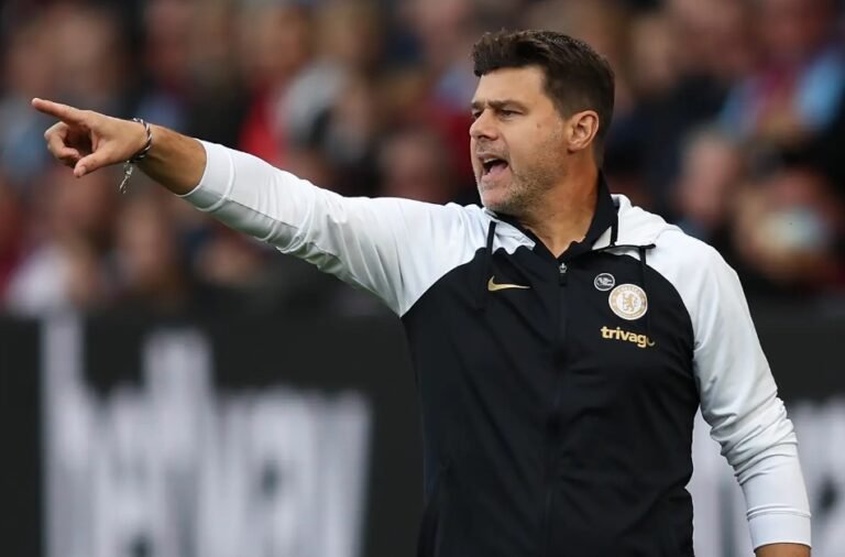La decisión de la Premier League que afecta a Pochettino y a su esposa