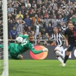 miguel almiron newcastle psg champions league sicom