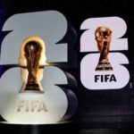Mundial 2026: Las primeras selecciones eliminadas