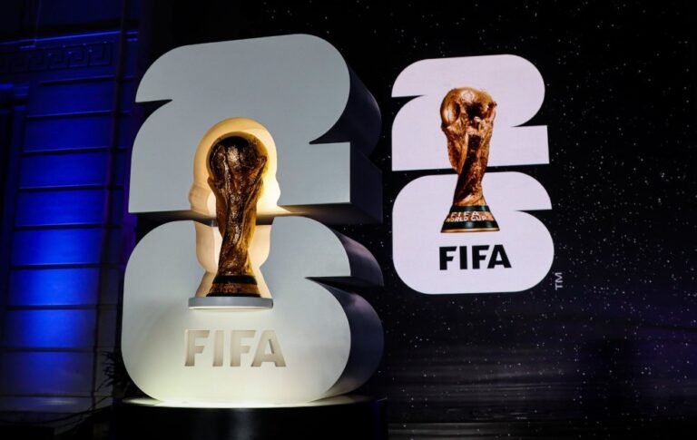 Mundial 2026: Las primeras selecciones eliminadas